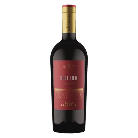 Paulo Laureano Dolium Doc Alentejo Reserva Vinho Tinto Viborel