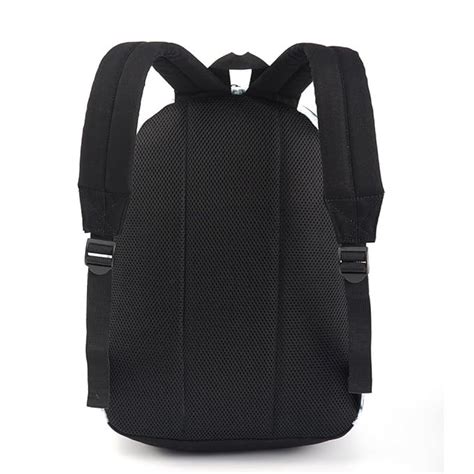 Black Basic Rucksack Atelier Yuwa Ciao Jp