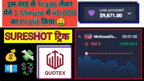 How To Win Every Trade In Quotex Quotex Trading Quotex Trading