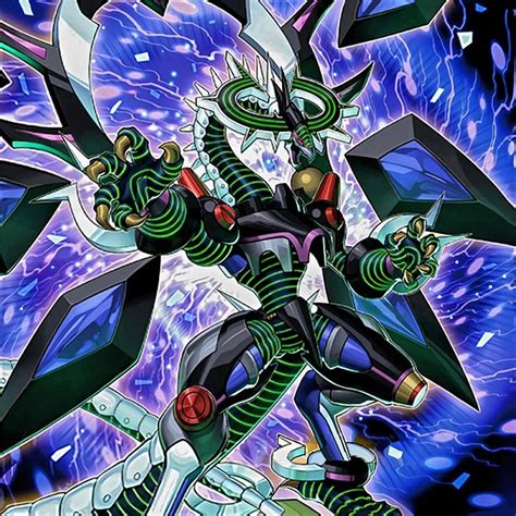 Firewall Dragon Darkfluid Yu Gi Oh VRAINS Zerochan Anime Image Board