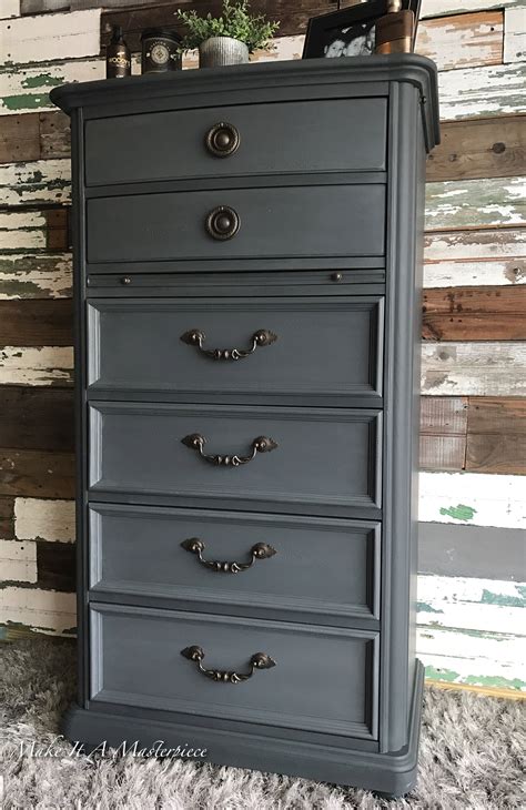 Furniture Chalk Paint Colors Adding A Personal Touch To Your Home