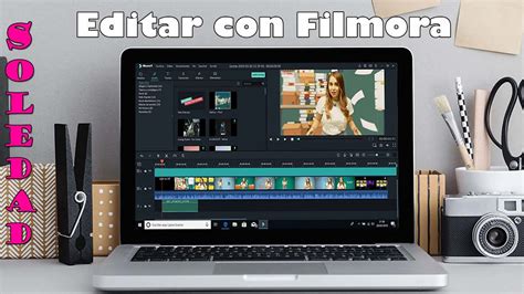 Filmora Parte Como Cortar O Eliminar Partes Del Video Con Filmora