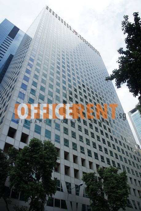 Oue Downtown Office For Rent Office Building Office Property