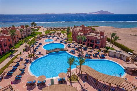 Offerte Sharm Charmillion Sea Life Sharm El Sheikh Mar Rosso