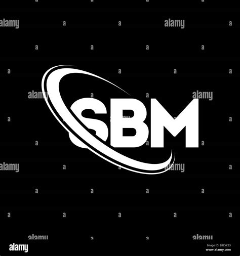 Sbm Circle Logo Hi Res Stock Photography And Images Alamy