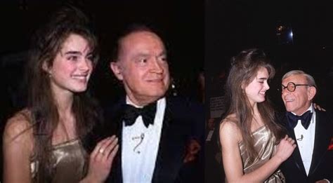 Brooke Shields: “Pretty Baby” – (Travalanche)
