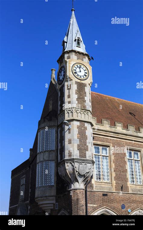 dorchester dorset england uk gb Stock Photo - Alamy