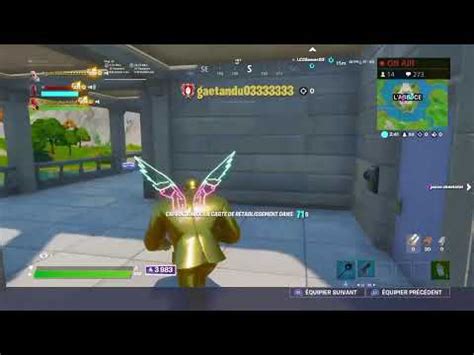 Live Fortnite Michou Inoxtag Nextaz On Tente De Faire Top Youtube