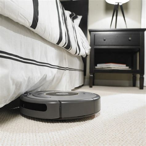 IRobot Roomba 615 PcComponentes