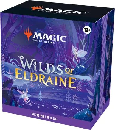 Wilds Of Eldraine Spoilers And Set Information Draftsim