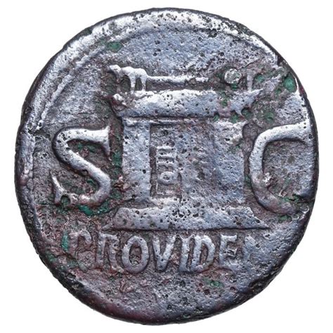 Impero Romano Impero Romano Provinciale Augusto Catawiki