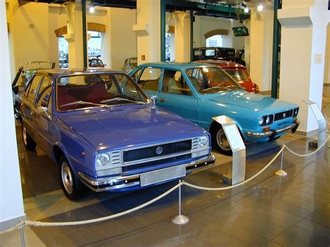 RGW Auto Der Maserati Von Skoda Wartburg Und Trabant DER SPIEGEL