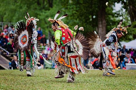 Iroquois Great Law Of Peace Worldatlas