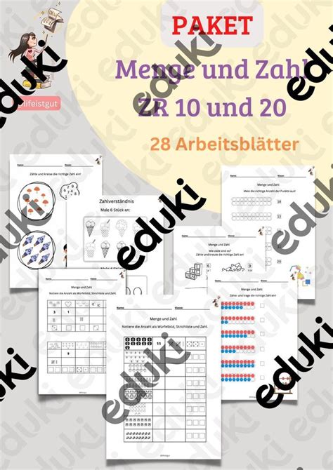 Pin Auf Mathematik Grundschule Unterrichtsmaterialien