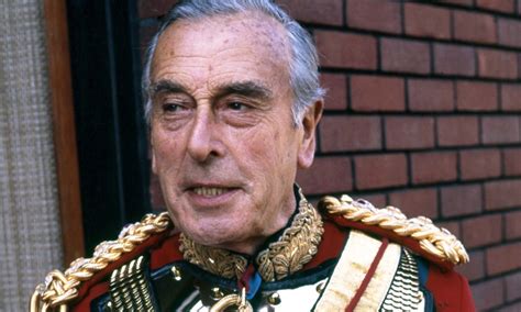 Video Newly Unearthed Footage Shows How The Bbc Broke The News Of Lord Mountbatten’s