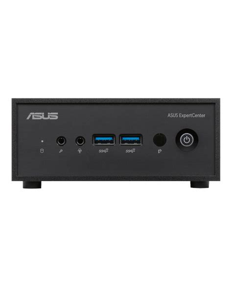 Asus Expertcenter Pn Sn Ad Mini Pc Intel N Go Go Windows