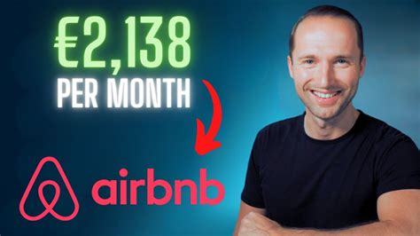 Airbnb Rental Arbitrage Explained Pros Cons YouTube