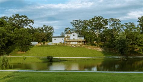 Center Points Historic Hillcrest Manor Opens To Public Birmingham