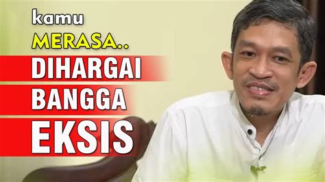 Tipu Daya Krisis Identitas APA KAMU TERMASUK Dr H Fahruddin Faiz