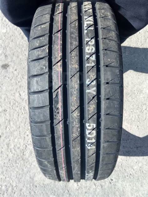 Kumho Ecsta Ps R Y