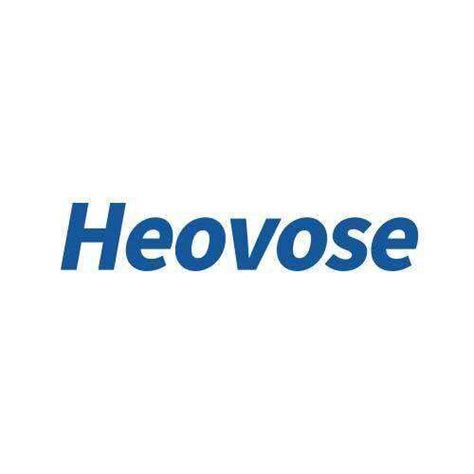 Heovose Indonesia Toko resmi di Indonesia, Online Shop 12 2024