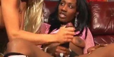 Lesbian Slut Gets Fucked By Black Part1 TNAFlix Porn Videos