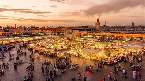 Les Meilleures Activit S Marrakech Top Des Visites Programmer