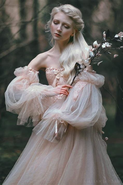 On Twitter Fairytale Dress Fantasy Dress Fashion