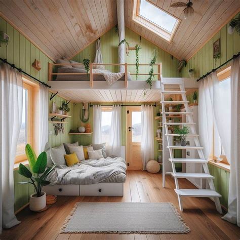 Tiny Home Ideas Tiny House Decor Tiny House Living Home Interior Design