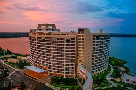 Bay Lake Tower At Disney S Contemporary Resort Updated 2022 Prices And Hotel Reviews Orlando