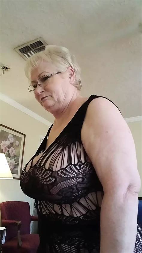 Your Horny Granny Just Loves To Dance Gilf Porn Feat Terrytowngal