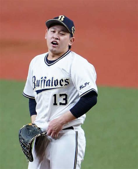 オリックス・宮城大弥は六回途中3失点で降板 2番手比嘉がピンチを救う サンスポ