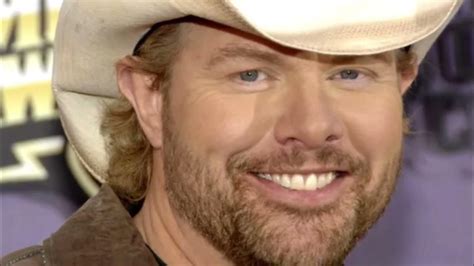 Toby Keith Youtube