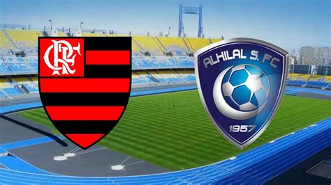 Multicanais Assistir Flamengo X Al Hilal Ao Vivo Gr Tis Hd