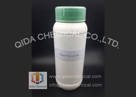 Bispyribac Sodium Sc Chemical Herbicides Herbicide Technical Product