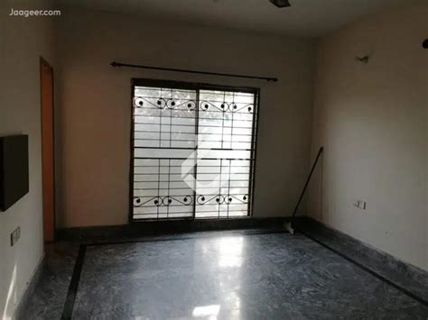 Marla Upper Portion House For Rent In Bahria Town Sector B Lahore