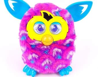 Furby 2013 - Etsy