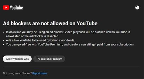 Bloqueador De Anuncios Youtube C Mo Instalar El Adblock Prohibido