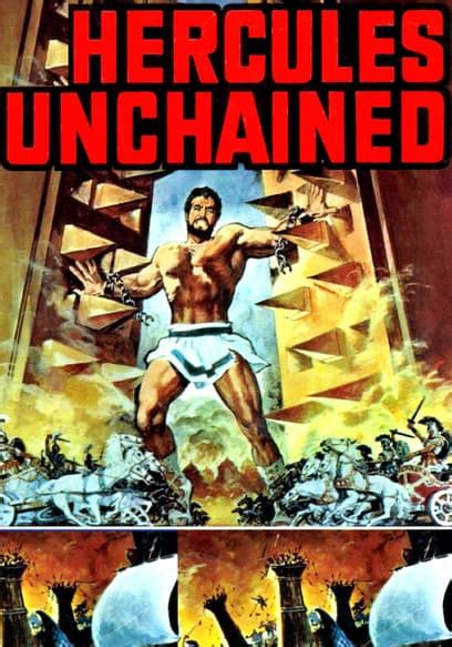 Watch Hercules Unchained (1959) - Free Movies | Tubi