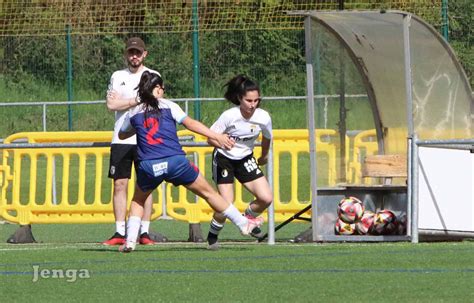 Galer A De Fotos Burgos Cf Femenino Cd Monte Soccer