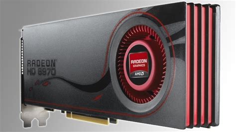 Amd Radeon Hd 6900 Serie Neue Versionen Geplant