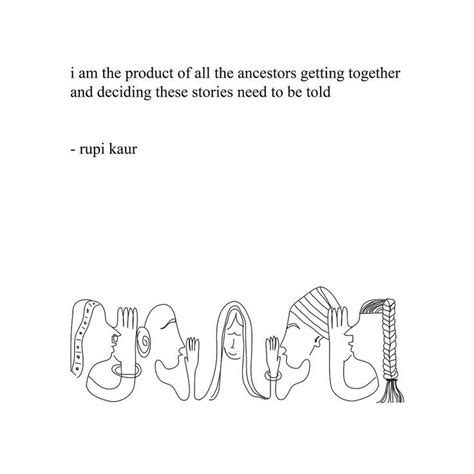 Rupi Kaur Rupikaur Rupi Kaur Aquarius Quotes Rupi Kaur Quotes