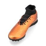 New Balance Tekela V4 Magique TF Own Now Copper Unisportstore