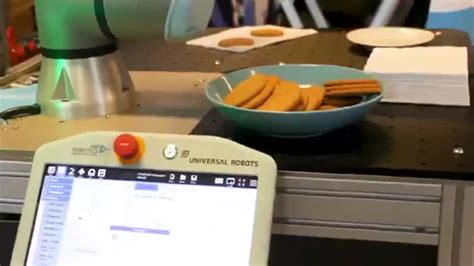 Unchained Robotics on LinkedIn: #cookies #cookie #unchainedrobotics # ...
