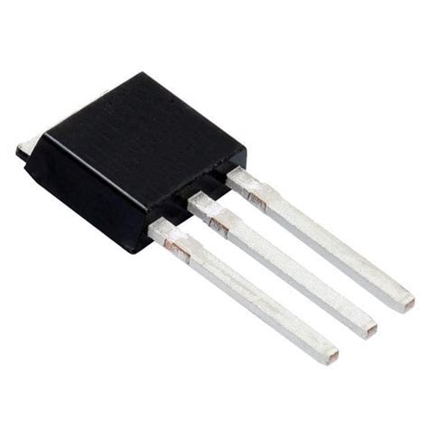 Stmicroelectronics Schottky Rectifier Diode 100 V 12 Ma Through Hole