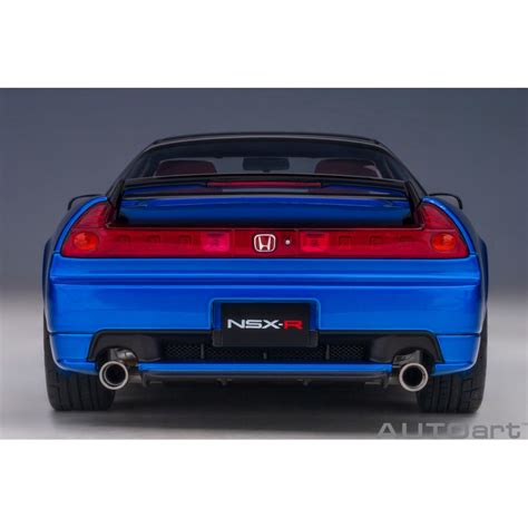 Autoart 118 Honda Nsx R Na2 2002