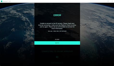Solved Battlefield 2042 Error Answer Hq