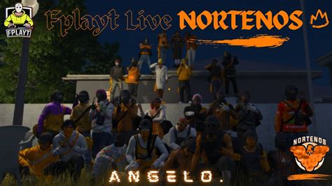 FPlayT Nortenos Un Nou Inceput 13FiveM YouTube