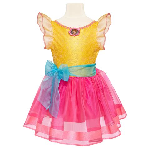 Fancy Nancy Dress, Fits Sizes 4-6x - Shop Dress Up & Pretend Play at H-E-B