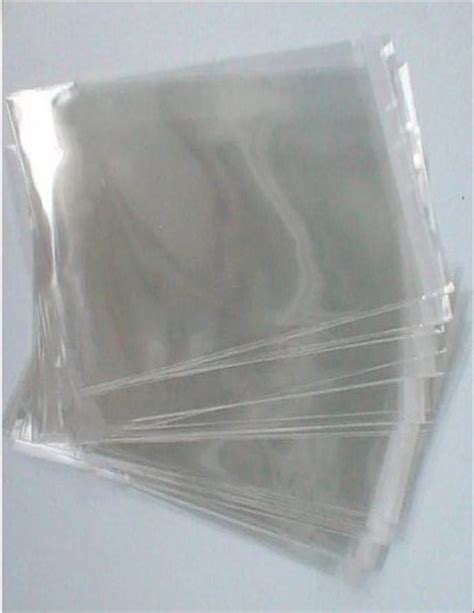 Transparent Ldpe Bag For Packaging Capacity Kg At Kg In Vadodara